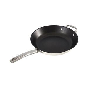 Dash 12In Cast Iron Fry Pan